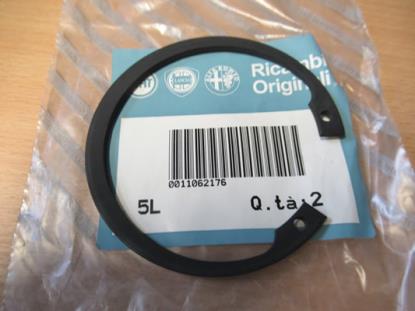 11062176 Borgring differentieel