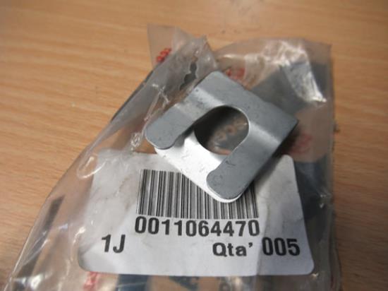 11064470 Veertje pedaal