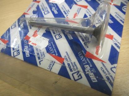 4424174 Uitlaatklep diesel