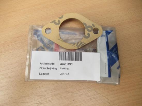 4428391 Pakking waterpomp