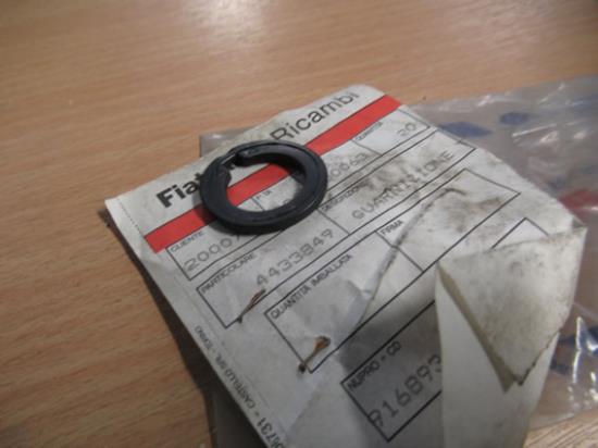 4433849 Pakking ruitenwisser