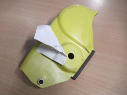 4436436 Onderste distributiekap