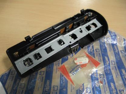 4437291 Fittinghouder achterlicht