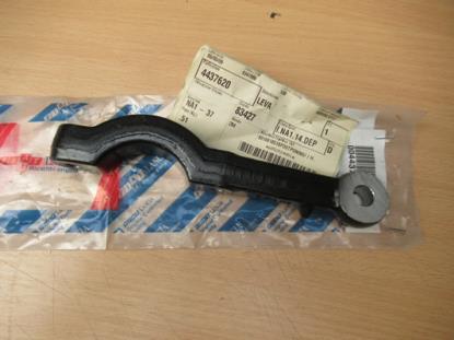 4437620 Stuurstang rechterzijde