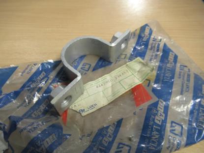 4442850 Beugel stuurinrichting rechts