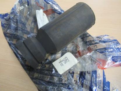 4444225 Stofhoes schokbreker