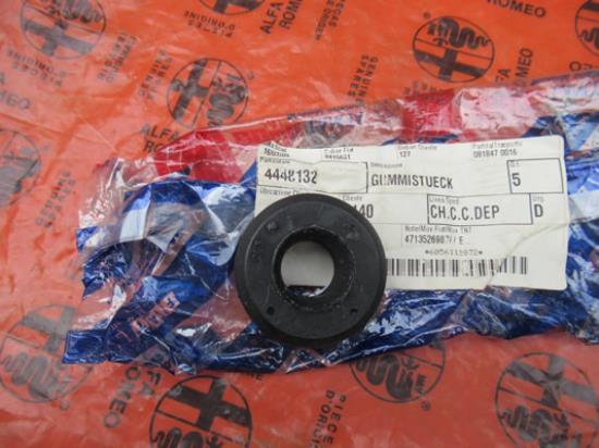 4448132 Stabilisatorstang rubber vering voorzijde