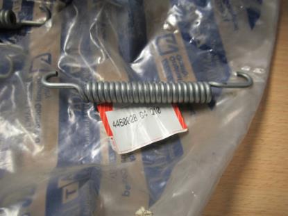 4460028 Veer achterremmen