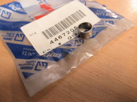 4467205 Passtift cilinderkop