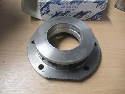 4467882 Steun vliegwiel 2-0.0