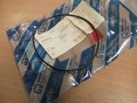 4468415 Pakking krukas