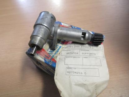 4476904 Snelheidsmeter