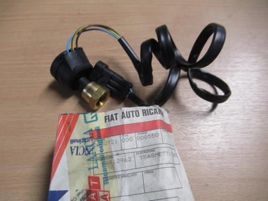 46412962 Snelheidsensor 2.0