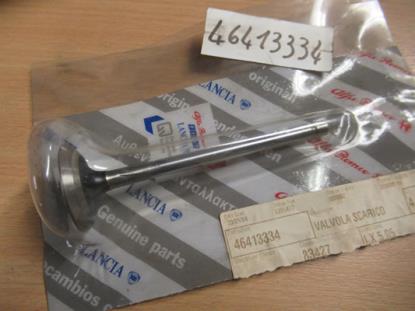 46413334 Uitlaatklep