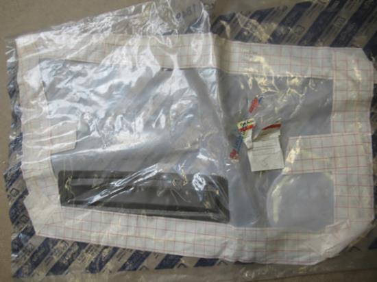 46516644 Bescherming deur rechter voorzijde