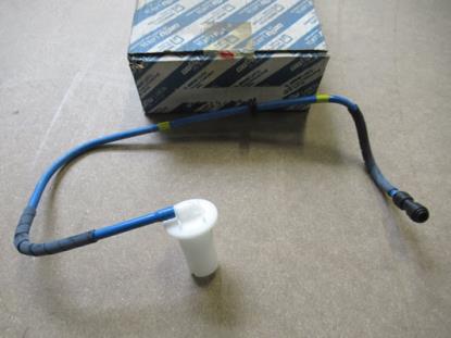 46519033 Ontluchtingsklep rechterzijde