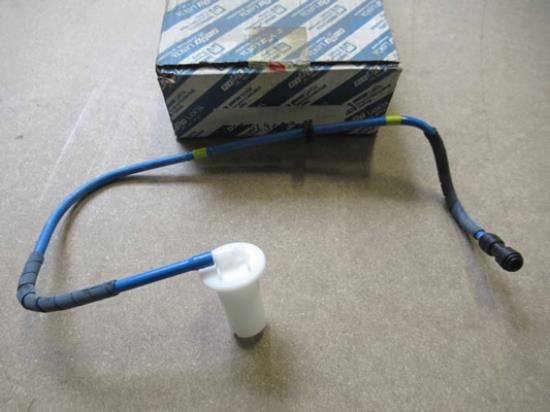 46519033 Ontluchtingsklep rechterzijde