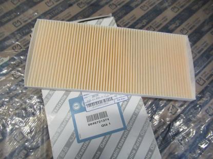 46721374 Interieurfilter