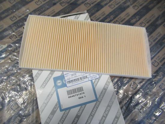 46721374 Interieurfilter