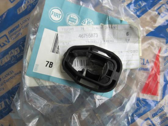 46755873 Buffer pedaal