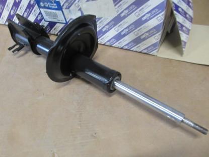 46798863 Schokdemper voorzijde