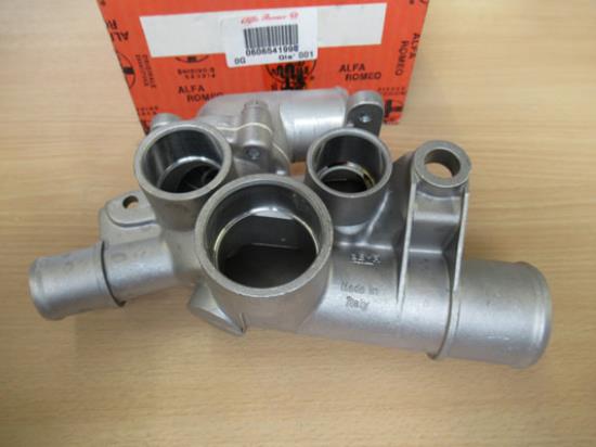 60654199 Thermostaat