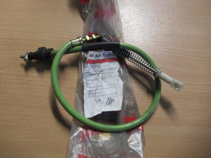 7583539 Gaskabel diesel