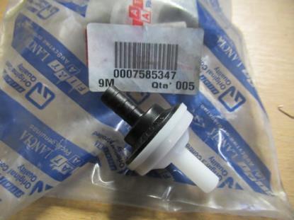 7585347 Ontluchtingsventiel