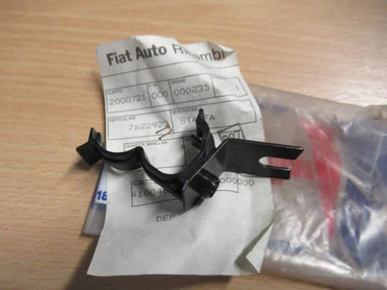 7622923 Beugel injectiesysteem