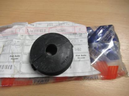 7623641 Rubber versnellingsbak