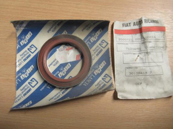 7623870 Krukas keerring oliepan