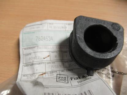 7624534 Stabilisatorrubber voorvering