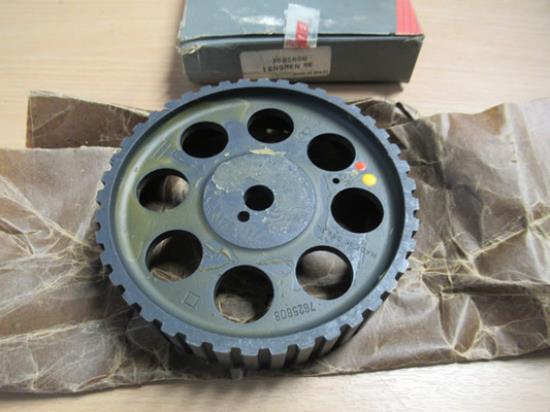 7625608 Tandwiel distributie