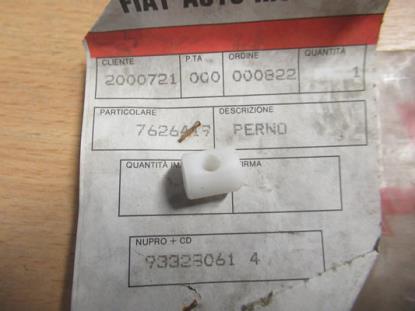 7626419 Pen gaskabel