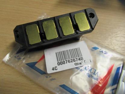 7626740 Verbinding ruitenwisser