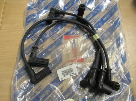 7626751 Bougiekabelset