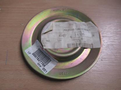 7627759 Poelie multiriem