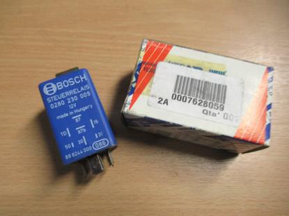 7628059 Relais injectiesysteem