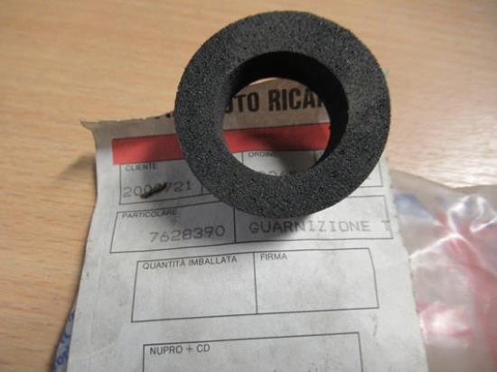 7628390 Pakking drukknop achterklep