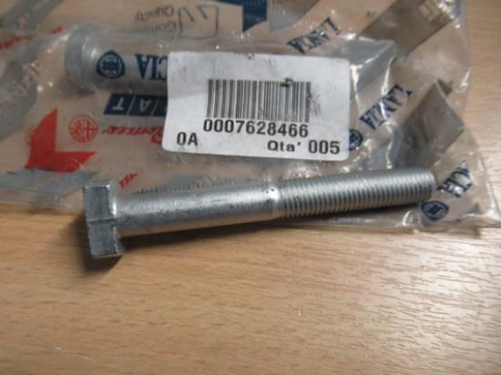 7628466 Bout uitlaatpijp