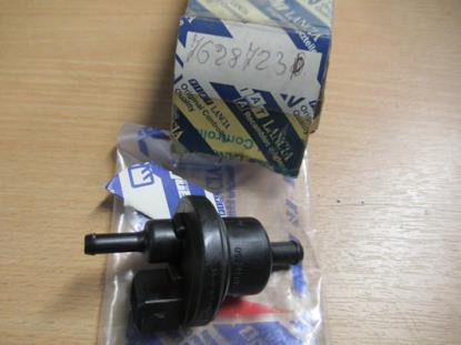 7628723 Ontluchtingsklep