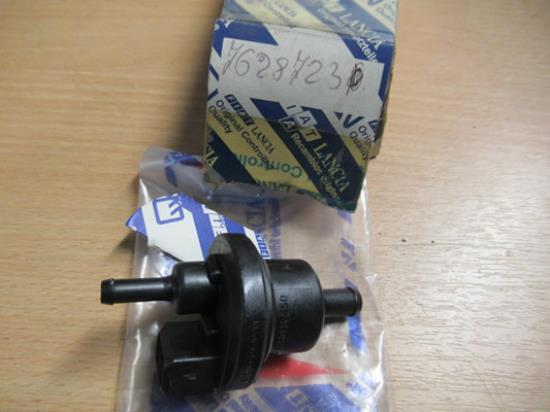 7628723 Ontluchtingsklep