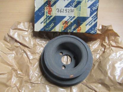 7629270 Poelie multiriem