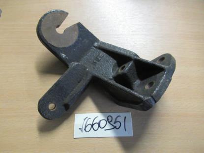 7660951 Steun voor motorsteun