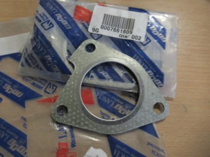 7661809 Uitlaatpakking