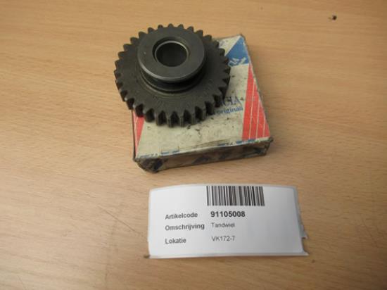 91105008 Tandwiel