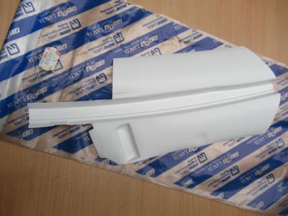 91392333 Bescherming deur rechter voorzijde