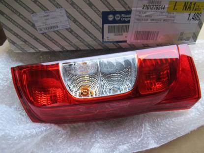 1353206080 Achterlicht linkerzijde