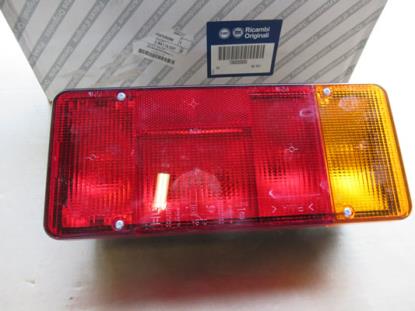 1360260080 Achterlicht linkerzijde
