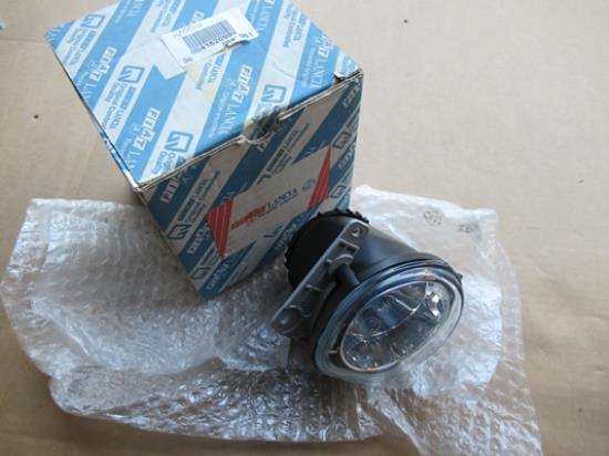 41620999 Mistlamp voorzijde